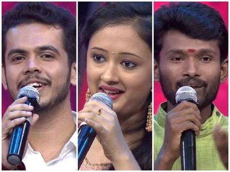 'ಕನ್ನಡ ಕೋಗಿಲೆ' ಸೀಸನ್ ಮೊದಲ ಸ್ಪರ್ಧಿಗಳು ಏನ್ಮಾಡ್ತಿದ್ದಾರೆ?