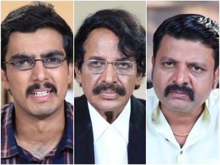 ಭಾರ್ಗಿ ಜೊತೆ ವಿದೇಶಕ್ಕೆ ಹೊರಟ ಮಧುಕರ : ವಿಷಯ ಕೇಳಿ ಶಾಕ್ ಆದ ಸಿ ಎಸ್ ಪಿ