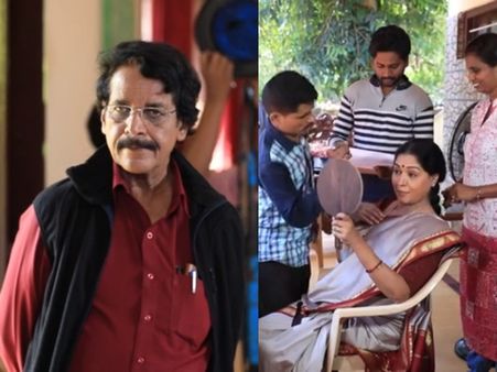 ಸಿ ಎಸ್ ಪಿ ಮನೆಯಲ್ಲಿ ಭರ್ಜರಿ ಚಿತ್ರೀಕರಣ : ಮನೆಗೆ ಬಂದ ಚಂದ್ರಣ್ಣನಿಗೆ ಶಾಕ್