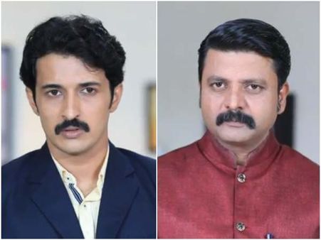 ನಿಶ್ಚಿತಾರ್ಥಕ್ಕೆ ಹರಿದ ಕೋಟು ಧರಿಸಿ ಭಾರ್ಗಿಯಿಂದ ಅವಮಾನ ಮಾಡಿಸಿಕೊಂಡ ನಿರಂಜನ್