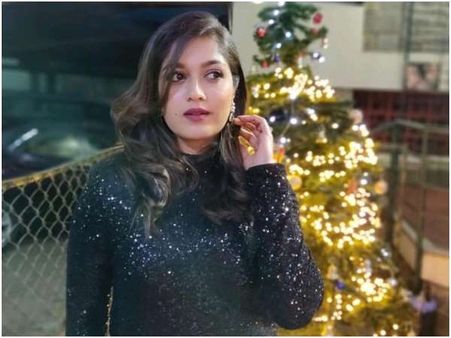 'ಒಂಟಿ' ಸಿನಿಮಾದ ಮೂಲಕ ಬರ್ತಿದ್ದಾರೆ ನಟಿ ಮೇಘನಾ ರಾಜ್