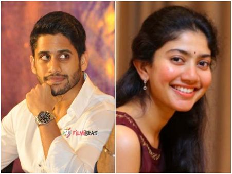 ನಾಗಚೈತನ್ಯಗೆ ಜೋಡಿಯಾದ 'ಪ್ರೇಮಂ' ಬೆಡಗಿ