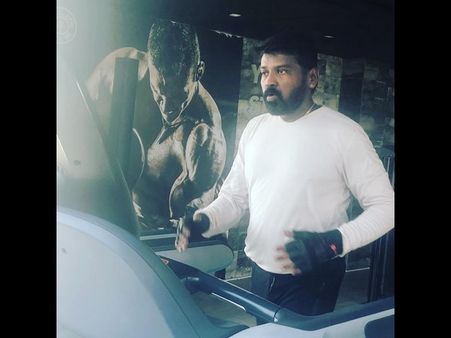 'ಅಮರ್' ಸಿನಿಮಾ ನಂತರ ಹೊಸ ಸಿನಿಮಾ ಅನೌನ್ಸ್ ಮಾಡಿದ ನಾಗಶೇಖರ್