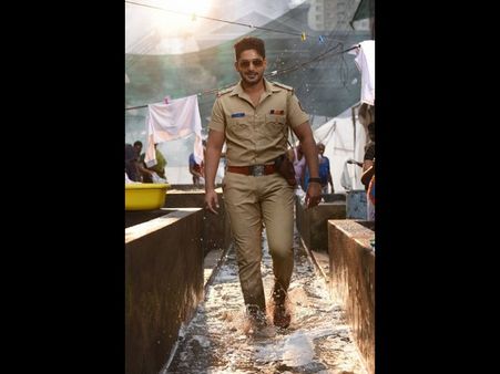 ಪ್ರಜ್ವಲ್ ಹುಟ್ಟುಹಬ್ಬಕ್ಕೆ 'ಇನ್ಸ್ಪೆಕ್ಟರ್ ವಿಕ್ರಂ' ಟೀಸರ್ ಗಿಫ್ಟ್