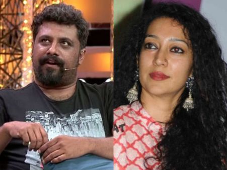 ವಿಚ್ಛೇದನ ಕೋರಿ ಕೋರ್ಟ್ ಮೆಟ್ಟಿಲೇರಿದ ಖ್ಯಾತ ಗಾಯಕ ರಘುದೀಕ್ಷಿತ್ ದಂಪತಿ