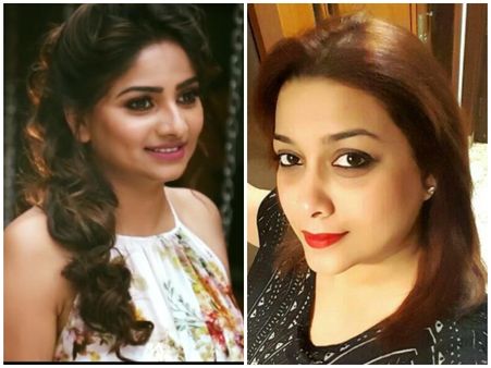 ರಕ್ಷಿತಾ ಪ್ರೇಮ್ ನಿರ್ಮಾಣದ ಸಿನಿಮಾದಲ್ಲಿ ರಚಿತಾ ರಾಮ್ ನಾಯಕಿ