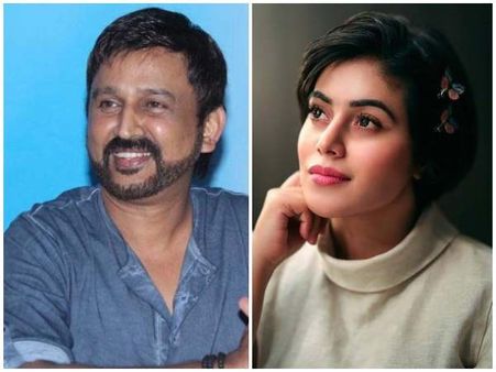 'ಸುವರ್ಣ ಸುಂದರಿ' ಜೊತೆ ರಮೇಶ್ ಅರವಿಂದ್ ಹೊಸ ಸಿನಿಮಾ