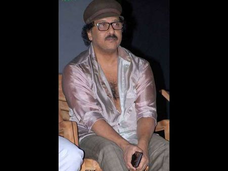 ಕ್ರೇಜಿ ಸ್ಟಾರ್ ರವಿಚಂದ್ರನ್ ಗಾಗಿ 'ರವಿ' ಆದ 'ಜೋಸೆಫ್'