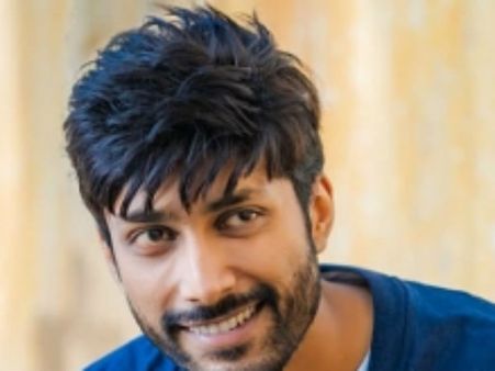 'ಕವಲುದಾರಿ'ಯ ನಟ ರಿಷಿ ಈಗ 'ಸಕಲಕಲಾವಲ್ಲಭ'