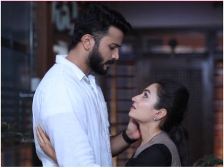 ಆಸ್ಟ್ರೇಲಿಯಾಗೆ ಹೋದ ಸಿದ್ದಾರ್ಥ್ : ಪತಿ ಇಲ್ಲದೆ ಒಂಟಿಯಾದ ಸನ್ನಿಧಿ