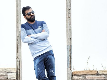 ಬಿಗ್ ಬಜೆಟ್ ಚಿತ್ರದಲ್ಲಿ ಸತೀಶ್ ನೀನಾಸಂ