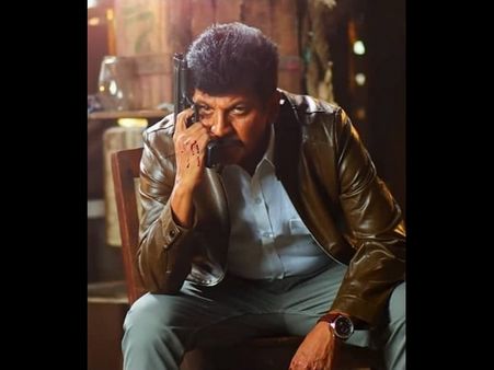 'ರುಸ್ತುಂ' ಸಿನಿಮಾ ರಿಲೀಸ್ ಡೇಟ್ ಮುಂದಕ್ಕೆ