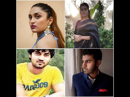 ಈ 7 ಸ್ಟಾರ್ ನಟರ ಮಕ್ಕಳ ಎಂಟ್ರಿಗೆ ಕನ್ನಡ ಇಂಡಸ್ಟ್ರಿ ಸಜ್ಜು.!