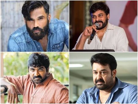 'ಪೈಲ್ವಾನ್' ಪೋಸ್ಟರ್ ರಿಲೀಸ್ ಮಾಡಲಿದ್ದಾರೆ ಐವರು ಸೂಪರ್ ಸ್ಟಾರ್ಸ್