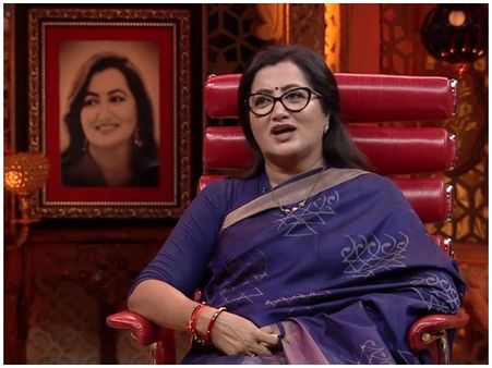 ದರ್ಶನ್-ಯಶ್ ಸ್ಟಾರ್ ಆಗಿ ಬಂದಿಲ್ಲ : ಮಂಡ್ಯ ಚುನಾವಣೆಯ ರಹಸ್ಯ ಬಿಚ್ಚಿಟ್ಟ ಸುಮಲತಾ