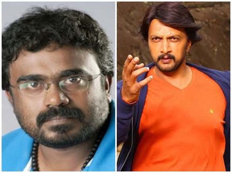 ಸದ್ಯಕ್ಕಿಲ್ಲ ಸುದೀಪ ಮತ್ತು ಸೂರಿ ಕಾಂಬಿನೇಷನ್ ಸಿನಿಮಾ