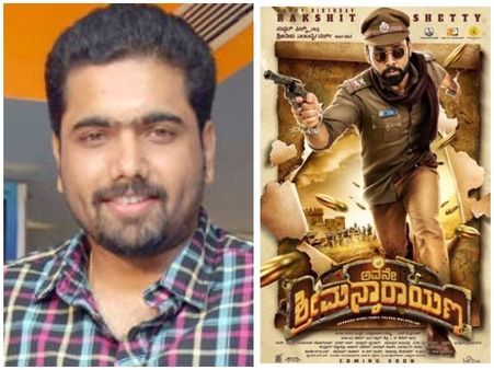 'ಶ್ರೀಮನ್ನಾರಾಯಣ'ನ ಬಗ್ಗೆ ತರುಣ್ ಸುಧೀರ್ ಮಾಡಿದ್ದು ವ್ಯಂಗ್ಯನಾ ಮೆಚ್ಚುಗೆನಾ?