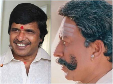 20ರ ಸಂಭ್ರಮದಲ್ಲಿ ಸಾಹಸಸಿಂಹನ 'ಸೂರ್ಯವಂಶ'