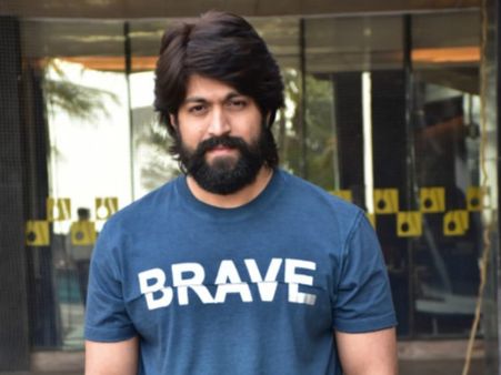 ಮುಗಿಯದ ಬಾಡಿಗೆ ಮನೆ ವಿವಾದ : ಯಶ್ ತಾಯಿ ವಿರುದ್ಧ ದೂರು ನೀಡಿದ ಮನೆ ಮಾಲಿಕ