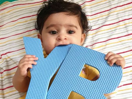 ಕೊನೆಗು ಯಶ್-ರಾಧಿಕಾ ಮಗಳ ಹೆಸರು ಫೈನಲ್ ಆಯ್ತು