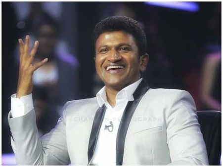 ಧಾರವಾಡ ಕಡೆ ಪಯಣ ಬೆಳೆಸಿದ ಪುನೀತ್ ರಾಜ್ ಕುಮಾರ್ : ಕಾರಣ ಇಲ್ಲಿದೆ