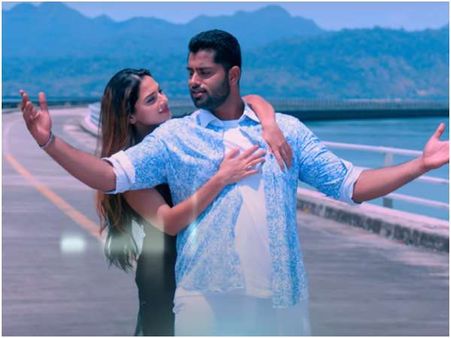 ಪತ್ರಿಕೆಗಳ ವಿಮರ್ಶೆ : 'ಅಮರ್' ಕೆಲವರಿಗೆ ಇಷ್ಟವಾಗಿದೆ.. ಕೆಲವರಿಗೆ ತೀರಾ ಕಷ್ಟವಾಗಿದೆ..