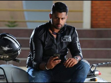 'ಅಮರ್'ಗೆ ನೆಗೆಟಿವ್ ರಿವ್ಯೂ: ಯಂಗ್ ರೆಬಲ್ ಸ್ಟಾರ್ ಪ್ರತಿಕ್ರಿಯೆ