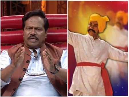 ಚೆನ್ನಮ್ಮ ಸರ್ಕಲ್ ನಲ್ಲಿ 'ಆಕಸ್ಮಿಕ' ಹಾಡನ್ನು ಶೂಟ್ ಮಾಡಿದ್ದೇ ರೋಚಕ ಕಥೆ!