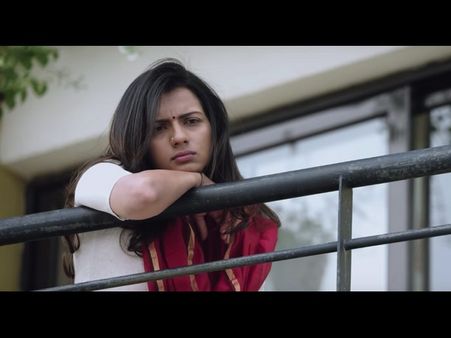 ತಿಂಗಳುಗಳ ಬಳಿಕ ಟ್ವಿಟ್ಟರ್ ನಲ್ಲಿ ಶ್ರುತಿ ಹರಿಹರನ್ ದರ್ಶನ