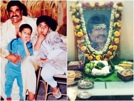 ಖ್ಯಾತ ಖಳ ನಟ ಸುಧೀರ್ ಅಗಲಿ ಇಂದಿಗೆ 20 ವರ್ಷ