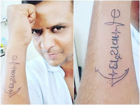 ಶಭಾಷ್! ಹೊರನಾಡಿನಿಂದ ಬಂದು ಕನ್ನಡ ಪ್ರೇಮ ಮೆರೆದ ಅಕುಲ್ ಬಾಲಾಜಿ