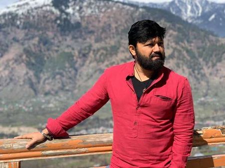 ಗೋಲ್ಡನ್ ಸ್ಟಾರ್ ಗಣೇಶ್ ಈ ವರ್ಷ ಹುಟ್ಟುಹಬ್ಬ ಆಚರಿಸಲ್ಲ