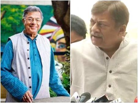 ತಮ್ಮ ಕೊನೆಯ ನಾಟಕದಲ್ಲಿ ನಟಿಸಲು ಅನಂತ್ ನಾಗ್ ರಿಗೆ ಆಫರ್ ನೀಡಿದ್ರು ಕಾರ್ನಾಡ್