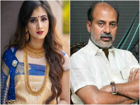 ಸಚಿವ ಸಾರಾ ಮಹೇಶ್ ಹೇಳಿಕೆಗೆ ತಿರುಗೇಟು ನೀಡಿದ ಹರ್ಷಿಕಾ ಪೂಣಚ್ಚ