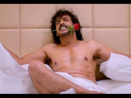 ಐ ಲವ್ ಯೂ ಎಂದ ಉಪ್ಪಿ ಪಾಸ್ ಆದ್ರಾ? ಕನ್ನಡ ಪತ್ರಿಕೆಗಳ ವಿಮರ್ಶೆ ಹೇಗಿದೆ?