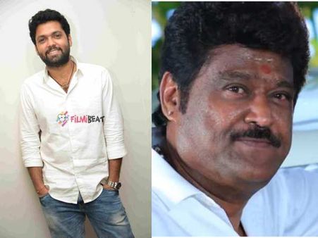 ಟ್ವಿಟ್ಟರ್ ಗೆ ಬಂದ ರಕ್ಷಿತ್ ಶೆಟ್ಟಿಗೆ ಸಲಹೆ ನೀಡಿದ ಜಗ್ಗೇಶ್