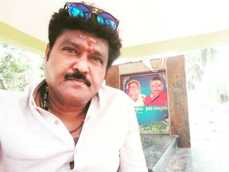 ಬಹುಭಾಷಾ ಸಿನಿಮಾ ರಿಜೆಕ್ಟ್ ಮಾಡಿದ್ದ ಜಗ್ಗೇಶ್: ಕಾರಣವೇನು?