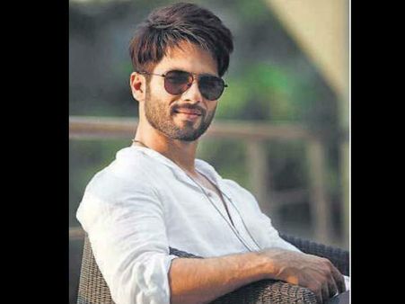 'ಕಬೀರ್ ಸಿಂಗ್' ನಂತರ ಮತ್ತೊಂದು ಸೌತ್ ಚಿತ್ರದ ರೀಮೇಕ್ನಲ್ಲಿ ಶಾಹೀದ್ ಕಪೂರ್.?