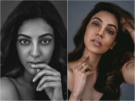 ಮೇಕಪ್ ಇಲ್ಲದ ಫೋಟೋ ಹಂಚಿಕೊಂಡ ಕಾಜಲ್ ಗೆ ನೆಟ್ಟಿಗರಿಂದ ಮೆಚ್ಚುಗೆ