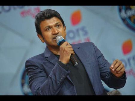 ಸುದೀಪ್, ರಮೇಶ್ ನಿರೂಪಣೆ ಬಗ್ಗೆ ಸಂತಸ ವ್ಯಕ್ತಪಡಿಸಿದ ಪುನೀತ್