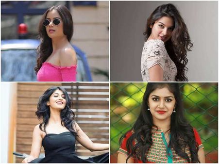 ಸ್ಯಾಂಡಲ್ ವುಡ್ ನ ಈ 4 ಸುಂದರಿಯರಿಗೆ ಡಿಮ್ಯಾಂಡಪ್ಪೊ ಡಿಮ್ಯಾಂಡು