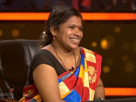 ಕೋಟ್ಯಧಿಪತಿಯ ಮೊದಲ ಸ್ಪರ್ಧಿಗೆ ಕೈಕೊಟ್ಟ 25 ಲಕ್ಷದ ಆ ಪ್ರಶ್ನೆ ಇದೇ.!