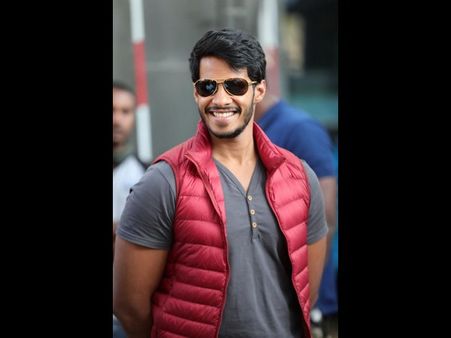 ನಿಖಿಲ್ ಕುಮಾರ್ ಮುಂದಿನ ಚಿತ್ರಕ್ಕೆ ತೆಲುಗಿನ ಸ್ಟಾರ್ ನಿರ್ದೇಶಕ.!