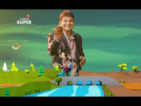 ಹೊಸ ಶೋ ಆರಂಭಿಸಿದ ಒಗ್ಗರಣೆ ಡಬ್ಬಿ ಮುರಳಿ