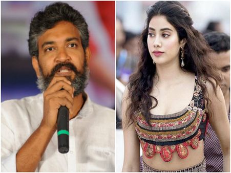 ಅಂದು ಶ್ರೀದೇವಿ ಮಾಡಿದ ತಪ್ಪನ್ನೇ ಈಗ ಮಗಳು ಮಾಡಿದ್ಲು.!