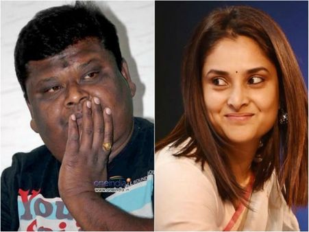 ಟ್ವಿಟ್ಟರ್ ಬಿಟ್ಟು ಹೋದ ರಮ್ಯಾರನ್ನ ಕುಟುಕಿದ ಬುಲೆಟ್ ಪ್ರಕಾಶ್