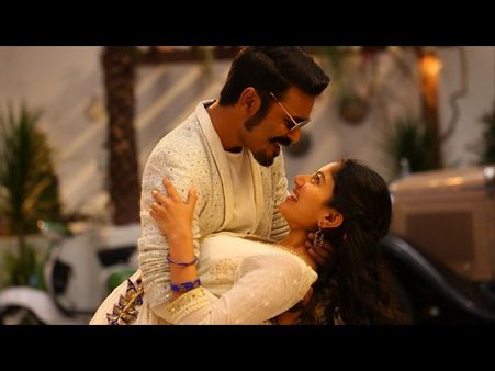 ರೌಡಿ ಬೇಬಿ ದಾಖಲೆ : ಅತಿ ಹೆಚ್ಚು ವೀಕ್ಷಣೆ ಪಡೆದ ಸೌತ್ ಇಂಡಿಯಾನ್ ಹಾಡು