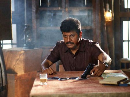 ಮೈಸೂರಿನಲ್ಲಿ ರುಸ್ತುಂ ನೋಡಲಿದ್ದಾರೆ ಶಿವರಾಜ್ ಕುಮಾರ್