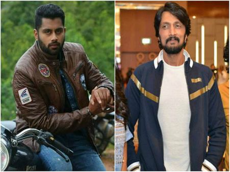 ಅಭಿಷೇಕ್ ಗೆ ಫೋನ್ ಮಾಡಿದ್ದರಂತೆ ಕಿಚ್ಚ ಸುದೀಪ್