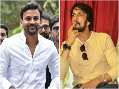 ಸುದೀಪ್ ಹೇಳಿದ್ದ ಮಾತು ಧನಂಜಯ್ ಜೀವನದಲ್ಲಿ ನಿಜ ಆಯ್ತು